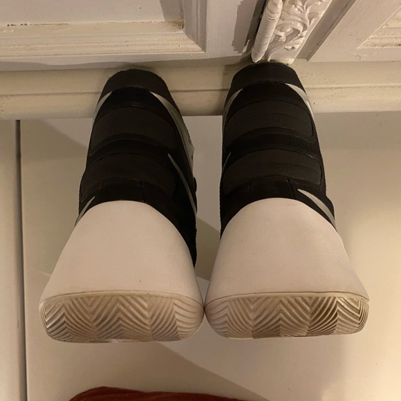 Men’s Nike Zoom HyperDunk 2015Tennis Shoes Size 13.5 - Picture 7 of 7